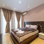 Ohrid 2bdr شقة *
