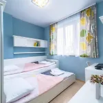 Ohrid 2bdr فارنا