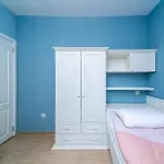 شقة Ohrid 2bdr