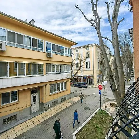 Apartment Ohrid 2bdr *