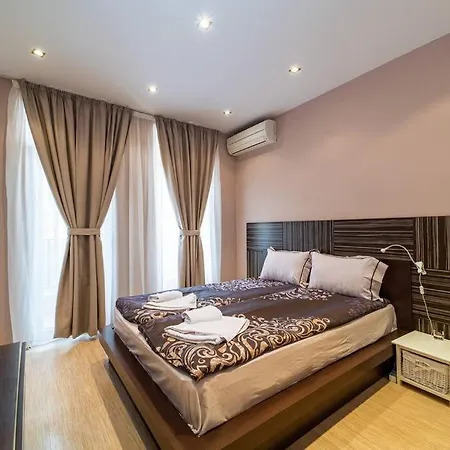 Ohrid 2bdr Apartament *