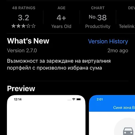 Apartment Ohrid 2bdr Warna