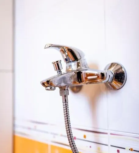 Apartment Ohrid 2bdr Warna