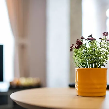 Ohrid 2bdr Apartment *