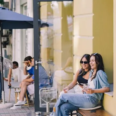 Apartment Ohrid 2bdr