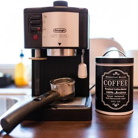 Ohrid 2bdr Apartment Varna