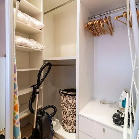 Apartment Ohrid 2bdr Varna