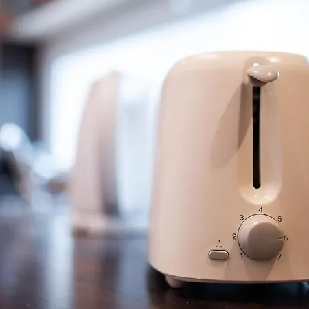 Ohrid 2bdr アパート *