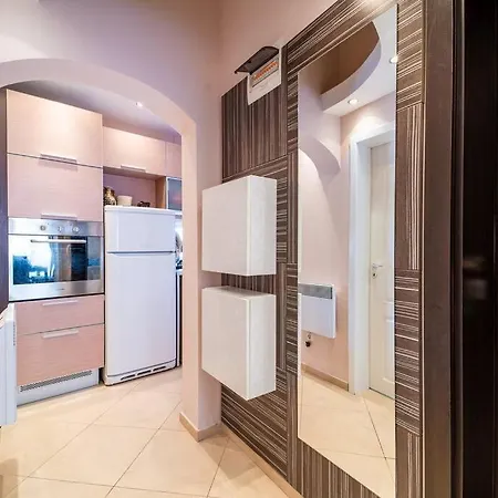 Apartment Ohrid 2bdr