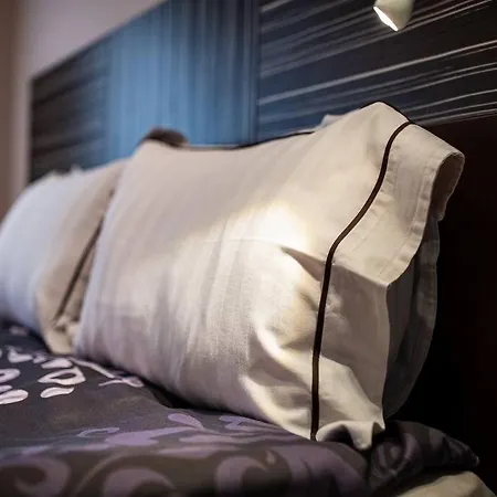 Apartamento Ohrid 2bdr Varna