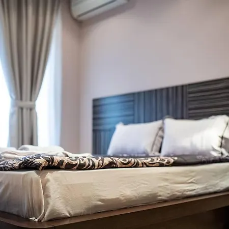 Ohrid 2bdr * ヴァルナ