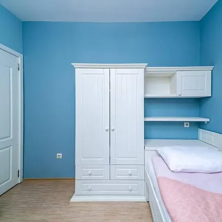 アパート Ohrid 2bdr