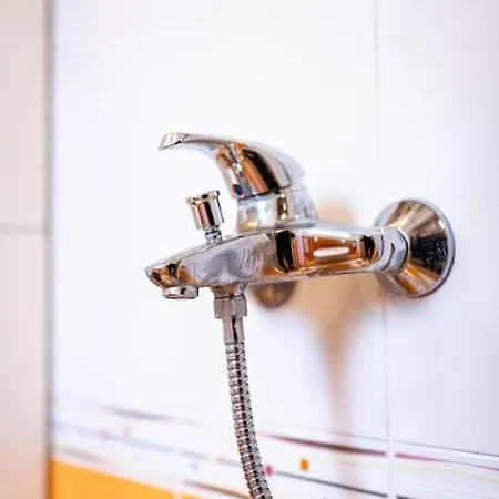 Apartment Ohrid 2bdr Varna