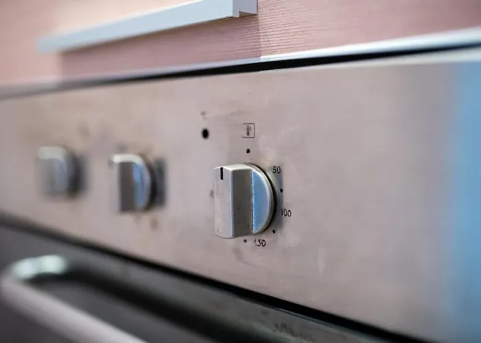 Ohrid 2bdr فارنا