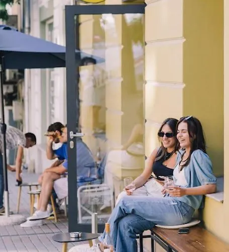 Apartment Ohrid 2bdr