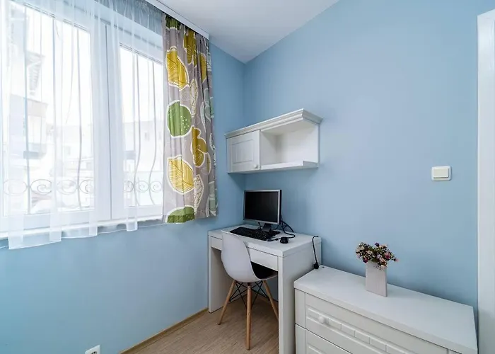 Ohrid 2bdr فارنا