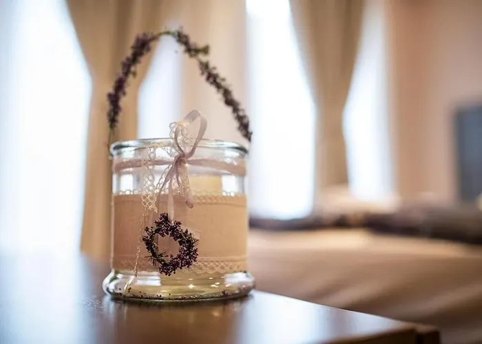 Ohrid 2bdr Apartment