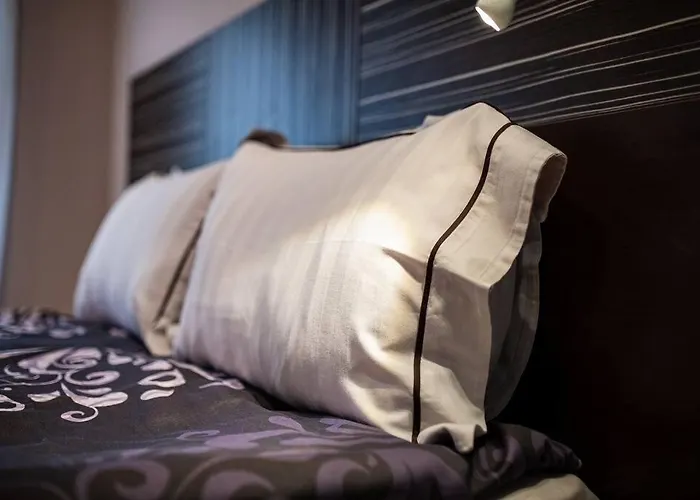 شقة Ohrid 2bdr فارنا